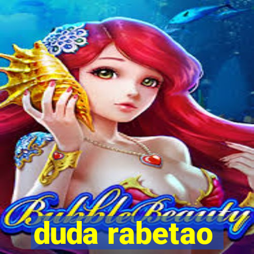 duda rabetao